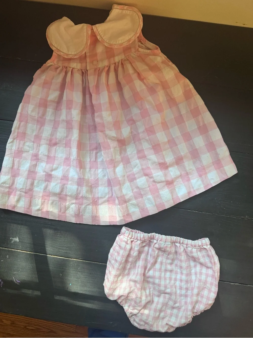 Sophie & Lucas Set x2